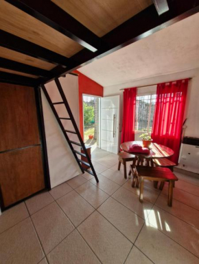 LOFT Huayna picchu